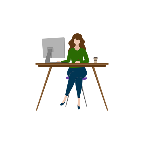 vector-bureau-klein