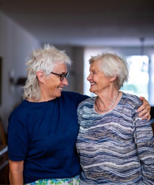 Nederland kan niet zonder huishoudelijke hulp